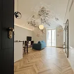 Daire Casa Del Viaggiatore *