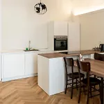 Casa Del Viaggiatore Daire Torino