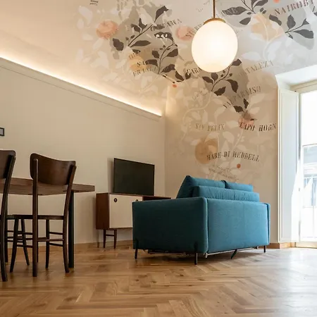 Casa Del Viaggiatore