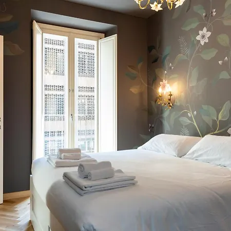 Casa Del Viaggiatore Turyn