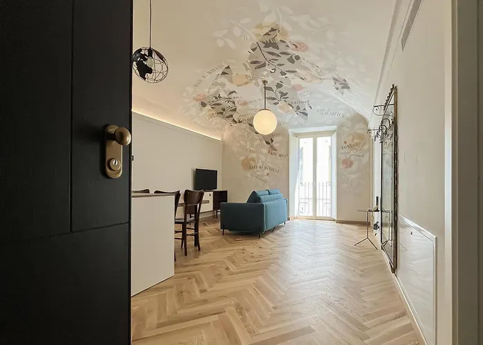 Apartman Casa Del Viaggiatore *