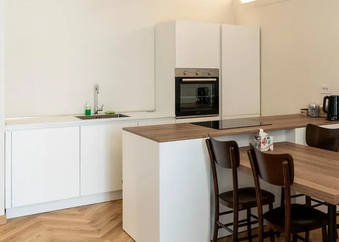 Casa Del Viaggiatore Appartamento Torino
