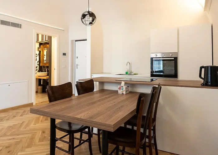 Casa Del Viaggiatore