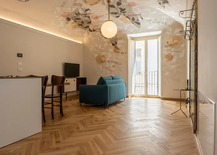 Apartman Casa Del Viaggiatore Torino
