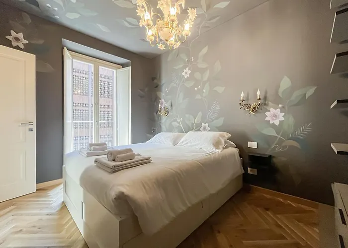 Casa Del Viaggiatore * Torino