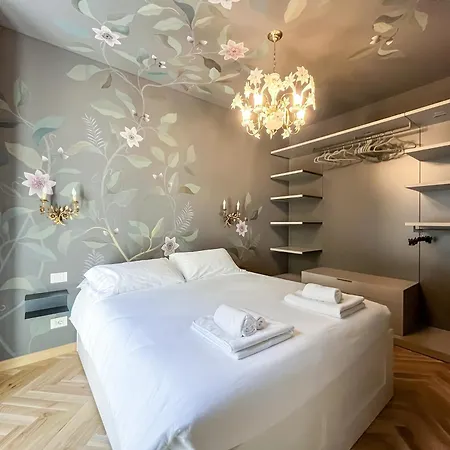 Casa Del Viaggiatore * تورينو