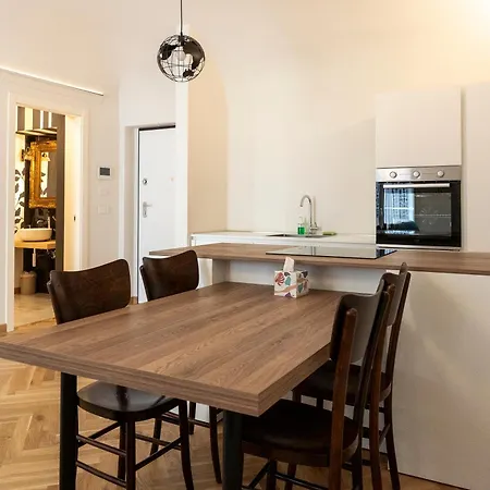 Casa Del Viaggiatore