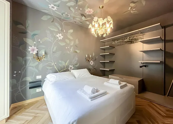 Casa Del Viaggiatore * تورينو