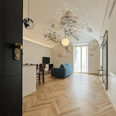 公寓 Casa Del Viaggiatore *