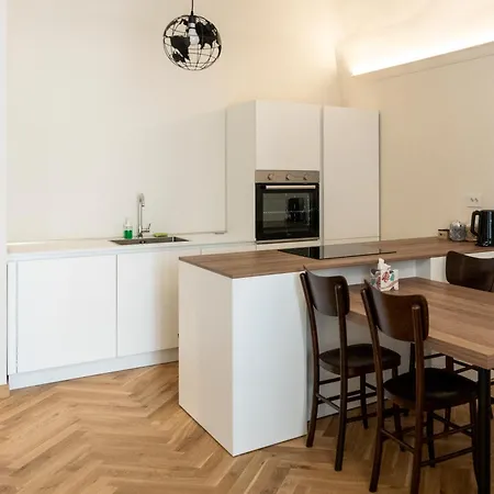 Casa Del Viaggiatore Apartment Turin