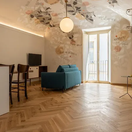 Apartment Casa Del Viaggiatore Turin